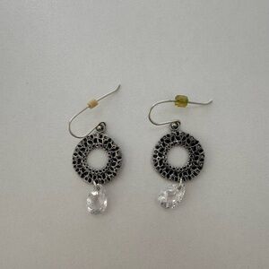 Silpada Earrings